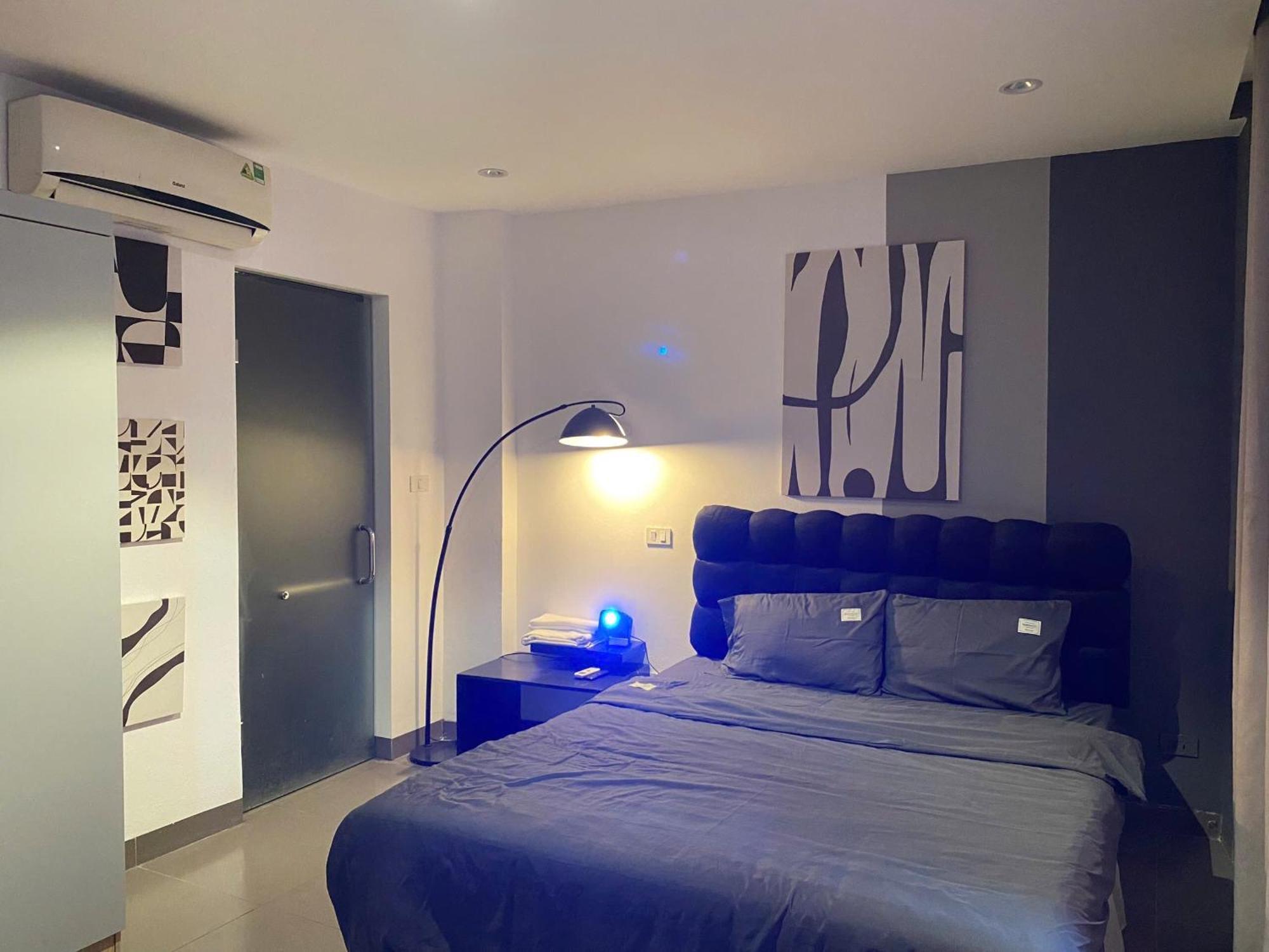 Paradise Home Truong Chinh Ханой Екстер'єр фото