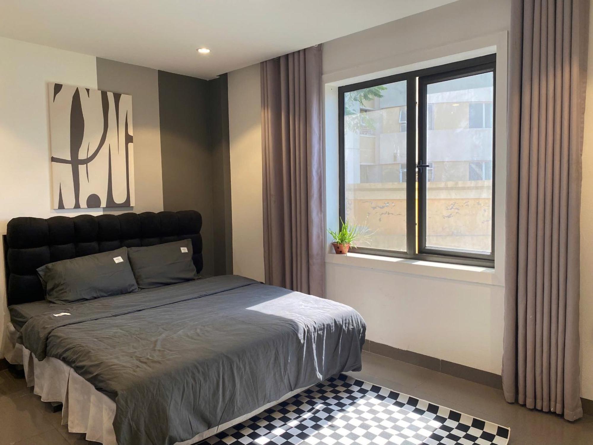 Paradise Home Truong Chinh Ханой Екстер'єр фото