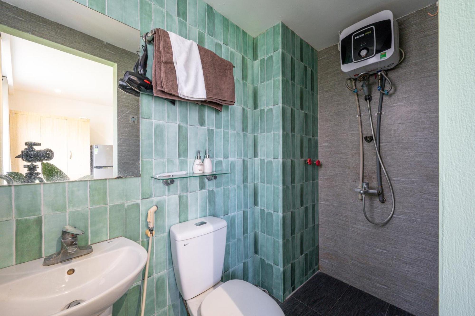 Paradise Home Truong Chinh Ханой Екстер'єр фото