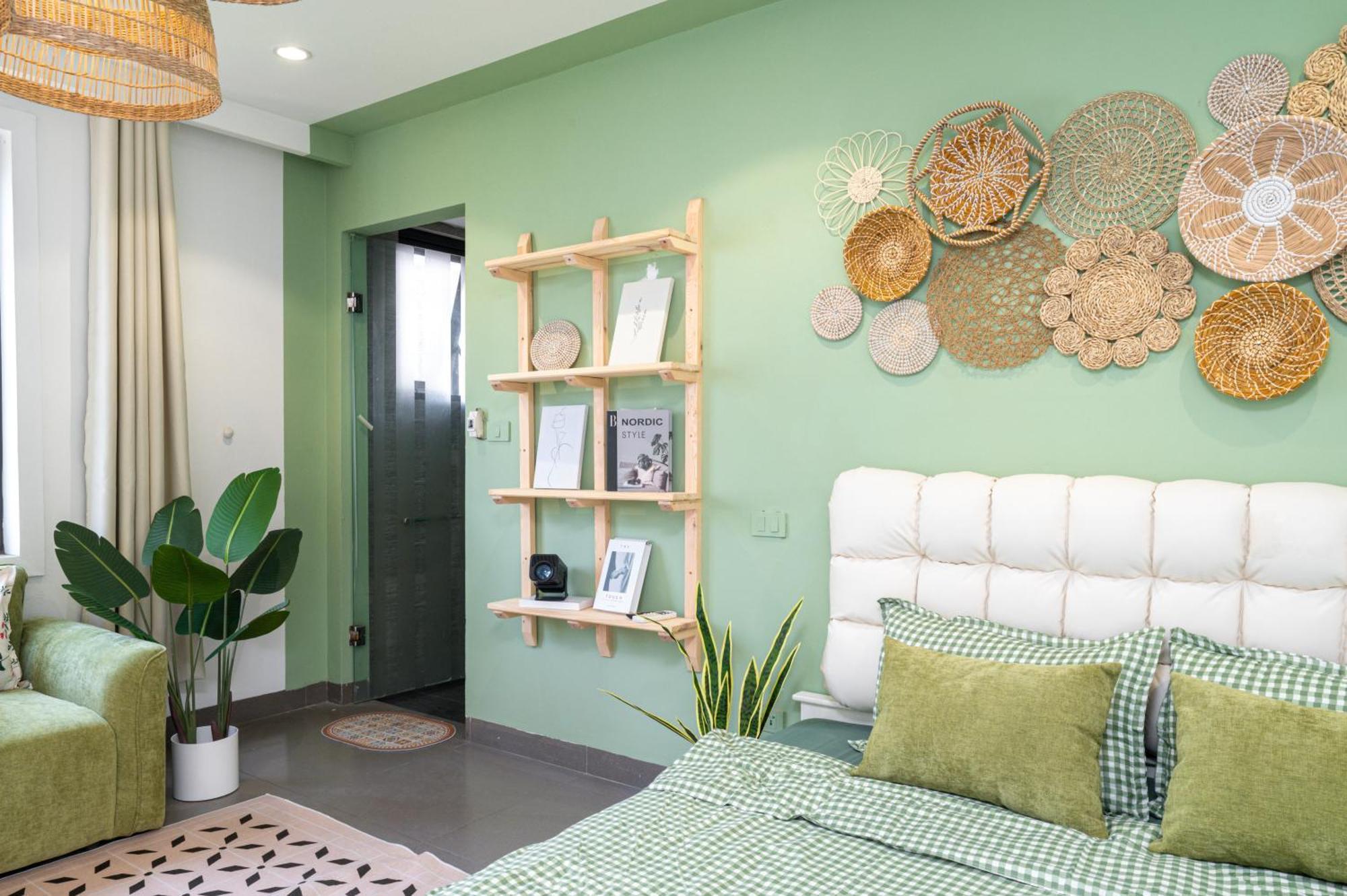 Paradise Home Truong Chinh Ханой Екстер'єр фото