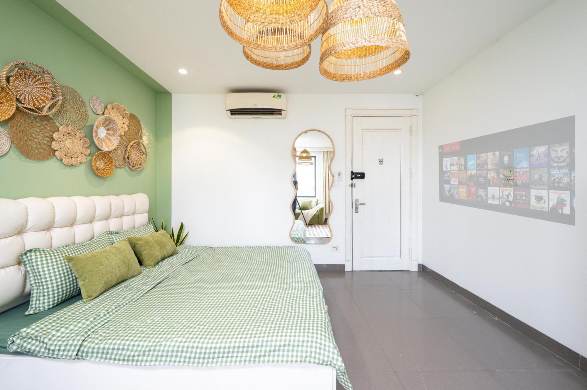 Paradise Home Truong Chinh Ханой Екстер'єр фото