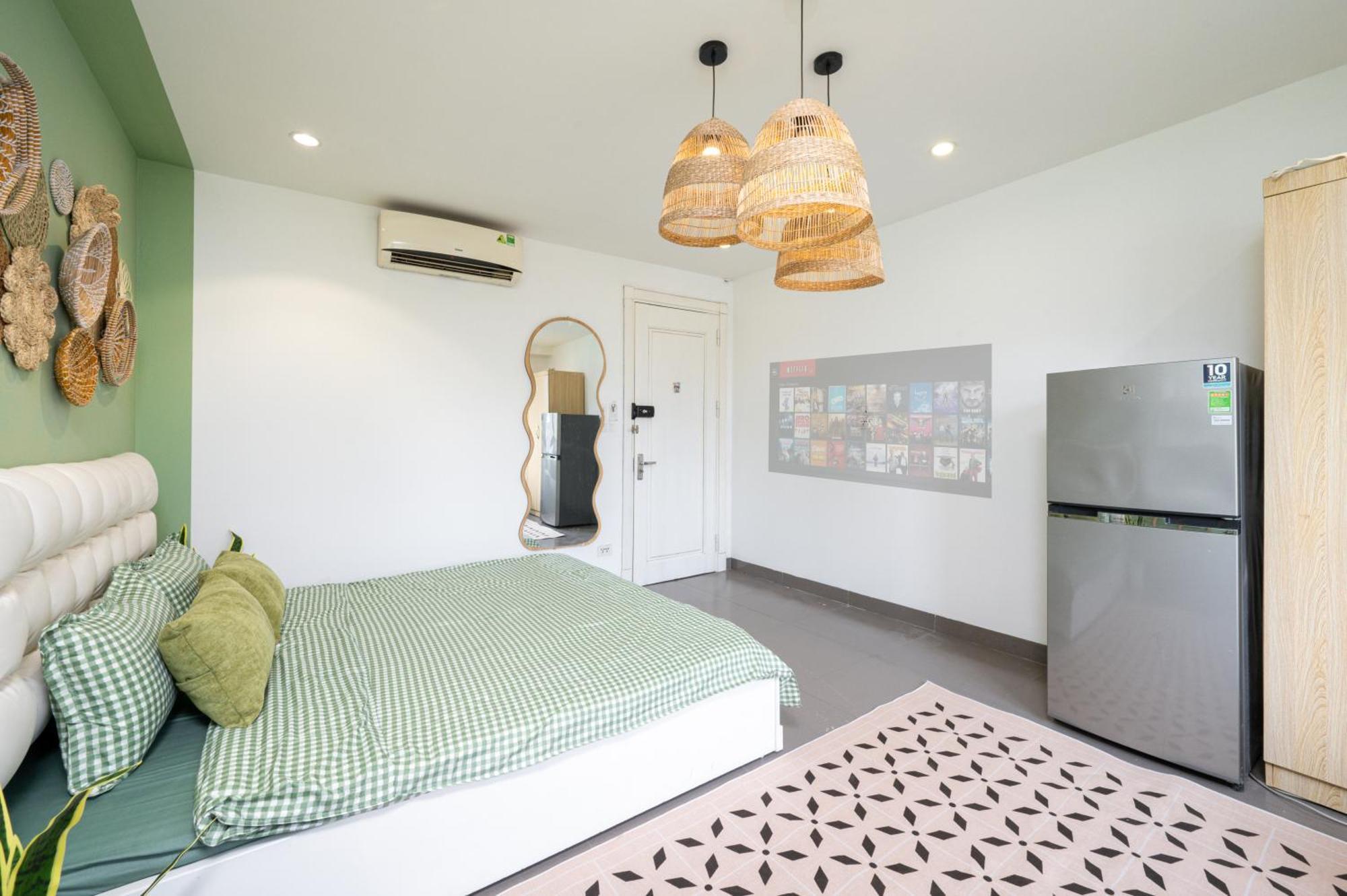 Paradise Home Truong Chinh Ханой Екстер'єр фото