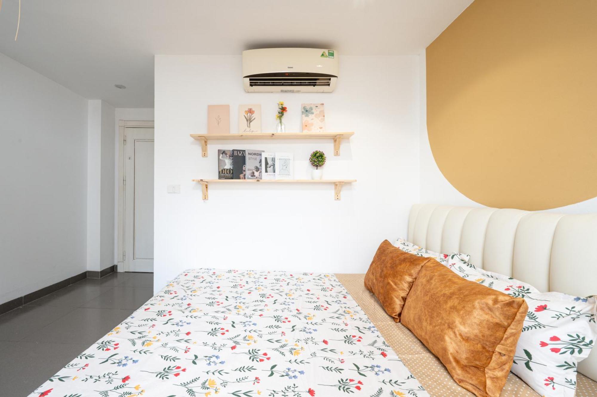 Paradise Home Truong Chinh Ханой Екстер'єр фото