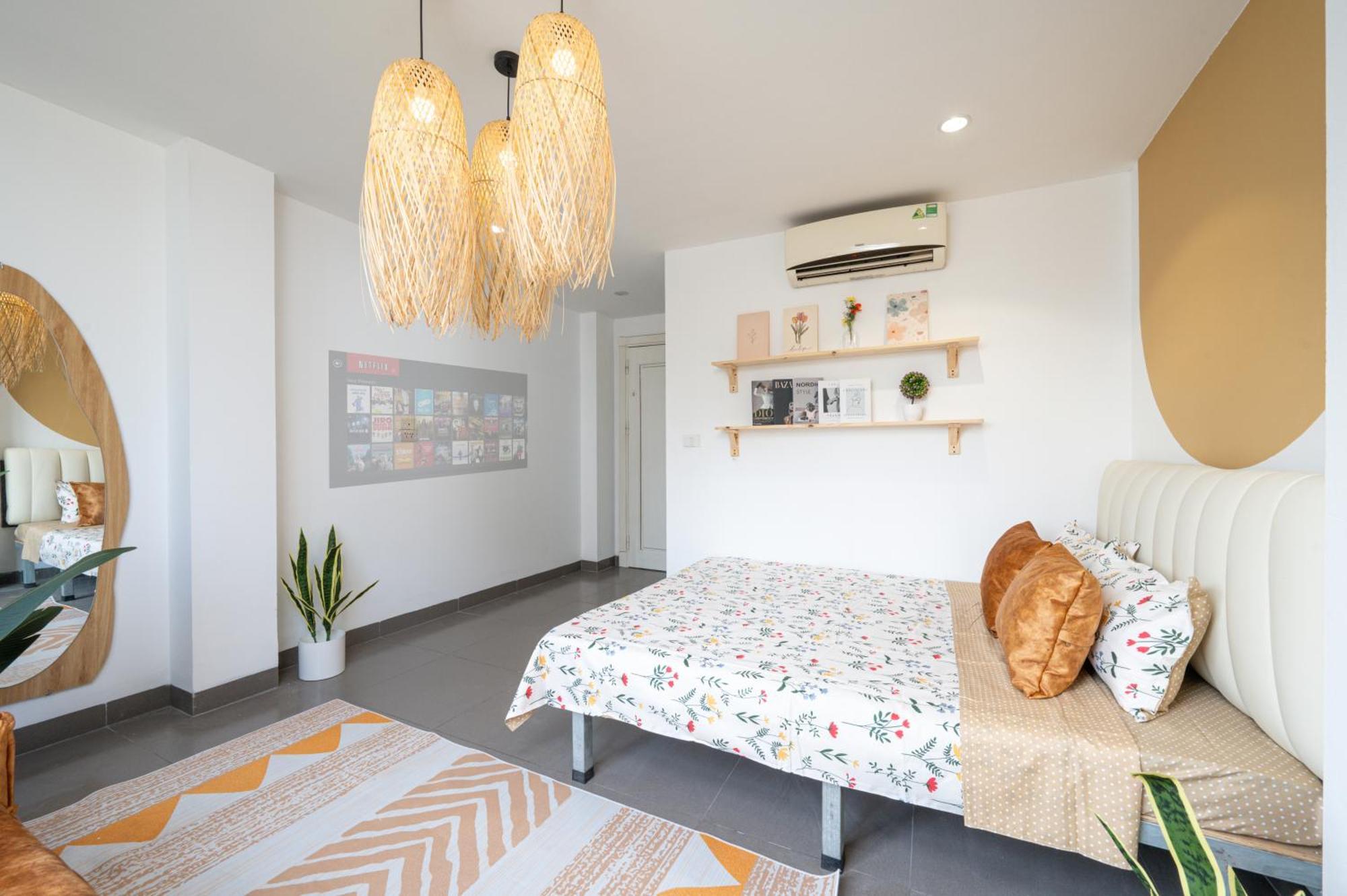 Paradise Home Truong Chinh Ханой Екстер'єр фото
