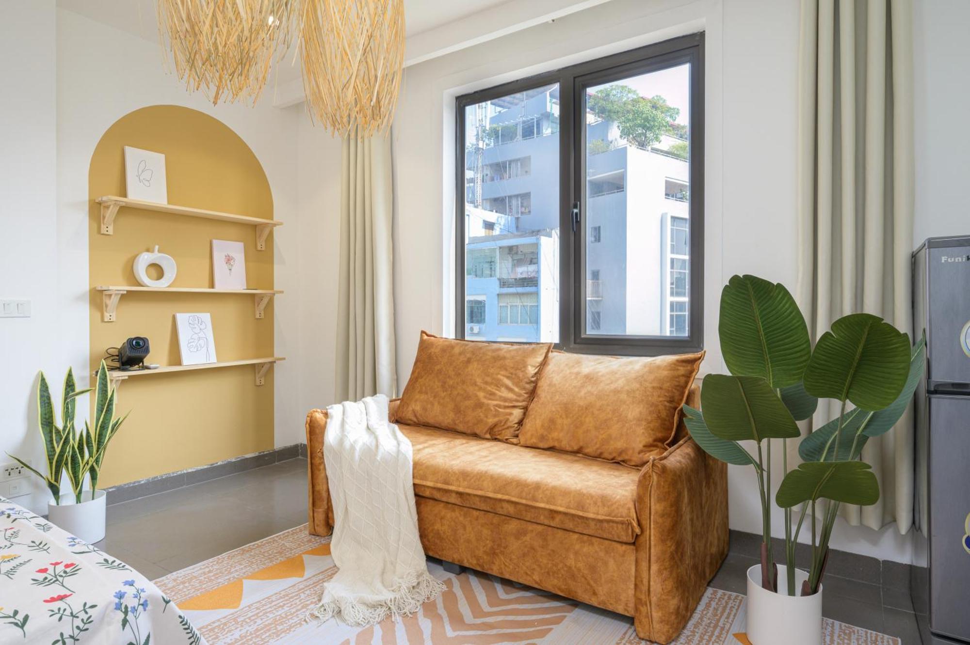 Paradise Home Truong Chinh Ханой Екстер'єр фото