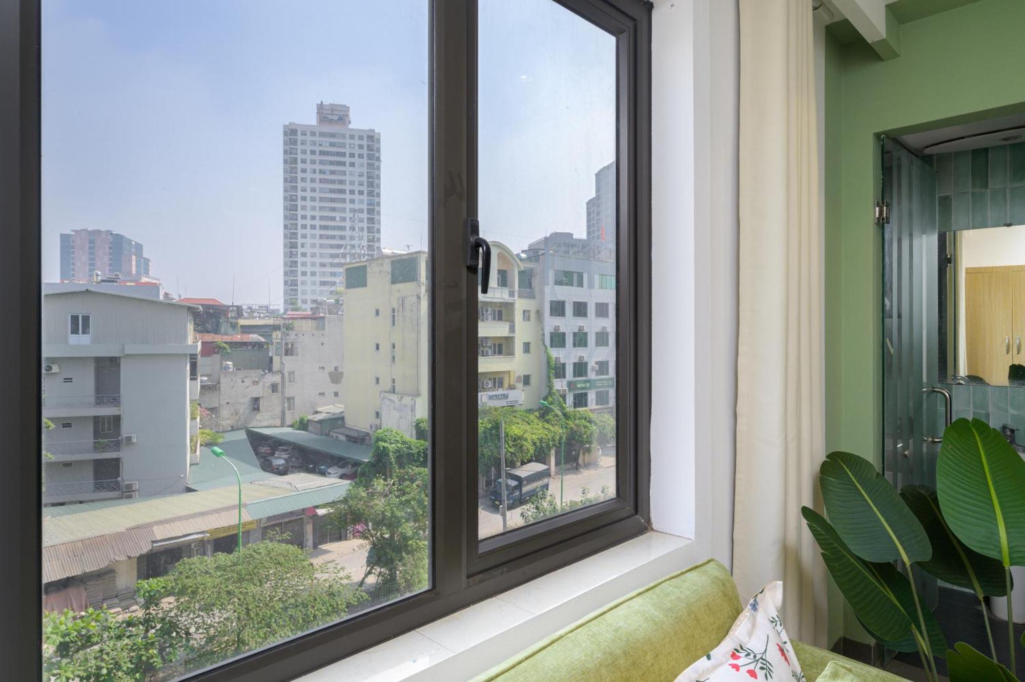 Paradise Home Truong Chinh Ханой Екстер'єр фото