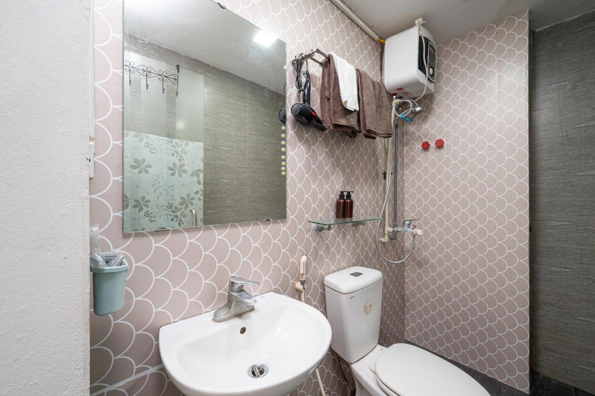 Paradise Home Truong Chinh Ханой Екстер'єр фото