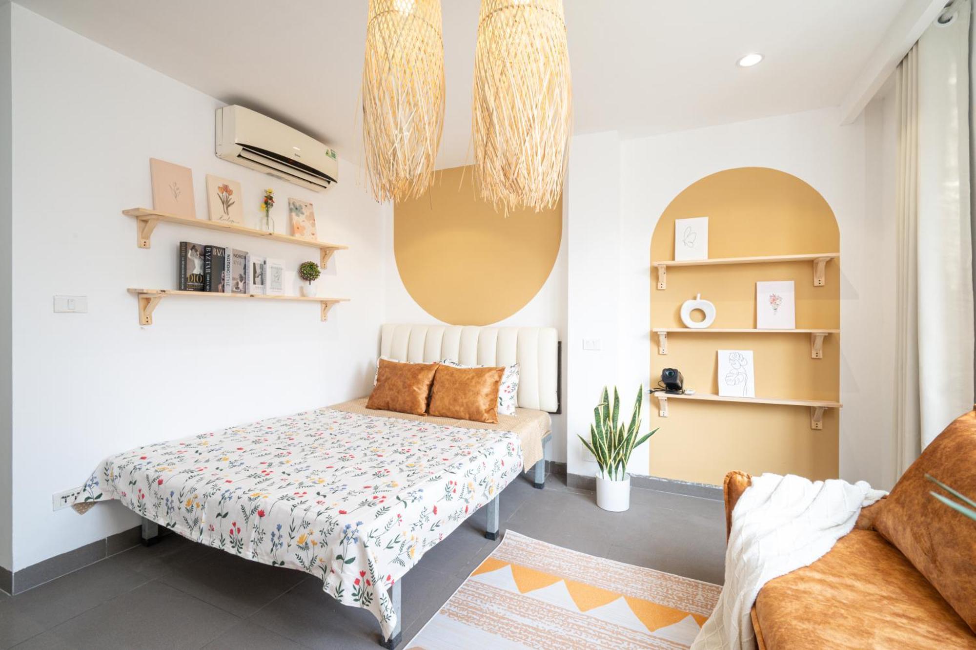 Paradise Home Truong Chinh Ханой Екстер'єр фото