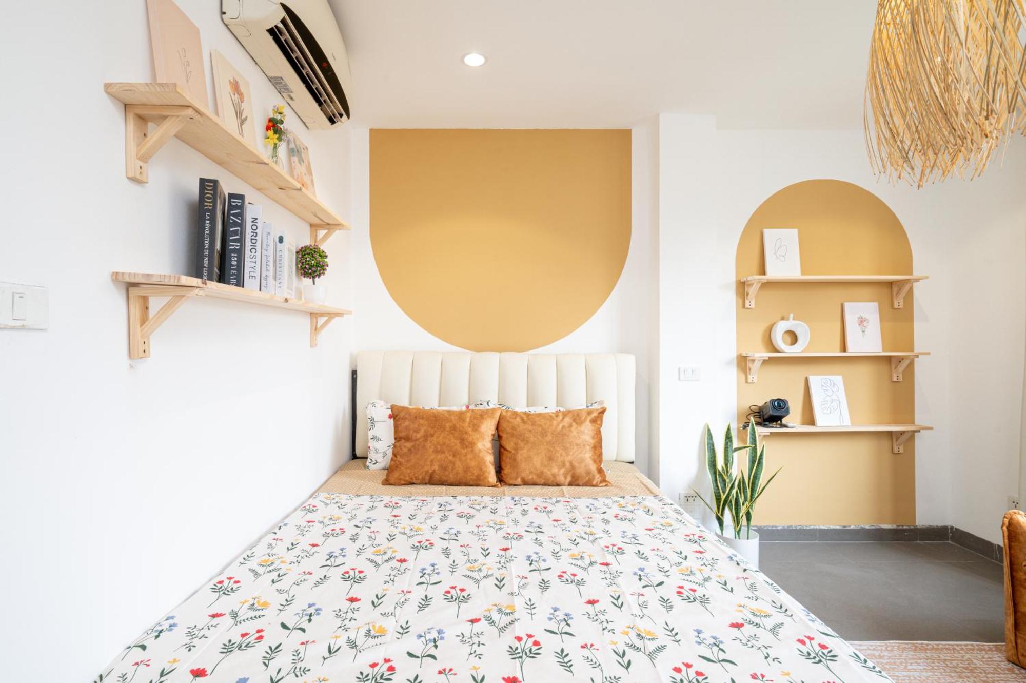 Paradise Home Truong Chinh Ханой Екстер'єр фото