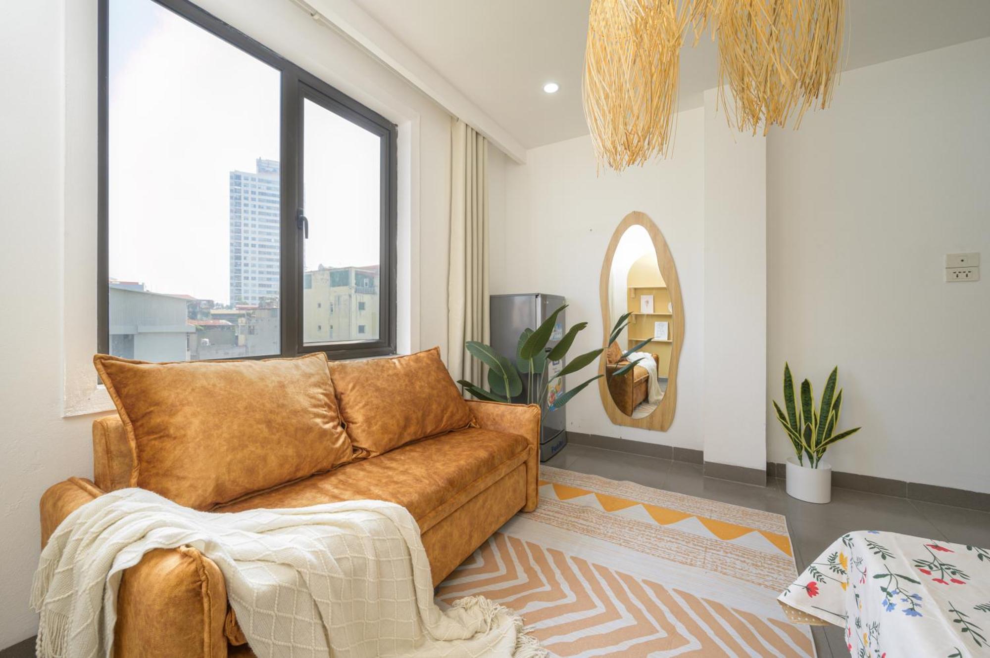 Paradise Home Truong Chinh Ханой Екстер'єр фото